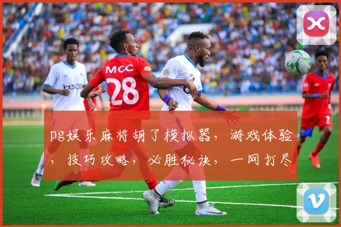 pg娱乐麻将胡了模拟器，游戏体验，技巧攻略，必胜秘诀，一网打尽