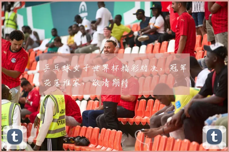 乒乓球女子世界杯精彩对决，冠军花落谁家，敬请期待